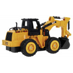 R/C model stavebné vozidlo 1:36